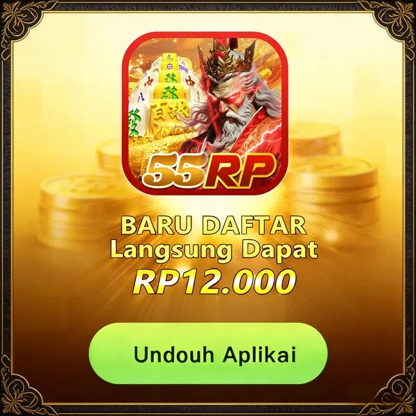 55RP Maxwin Pola Gacor Hari Ini