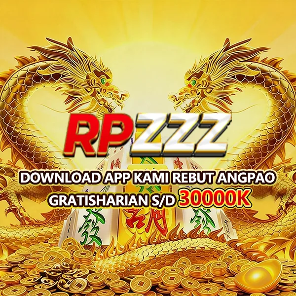 RPZZZ 2026 Slot Gacor RTP Tinggi