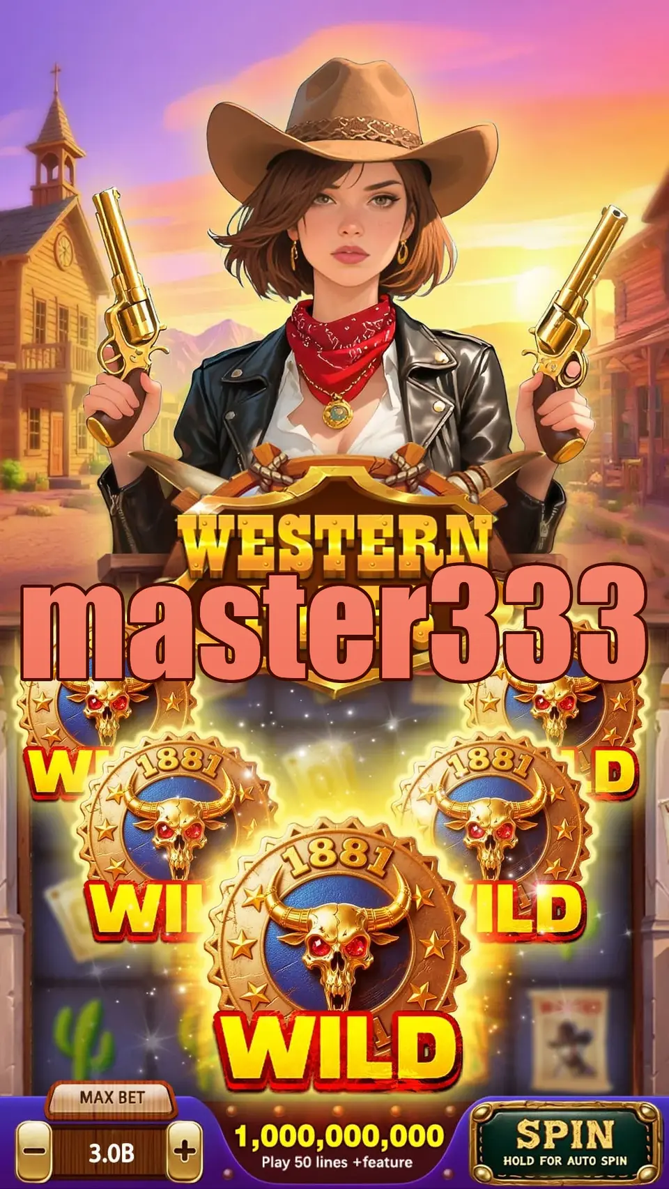 master333 APK